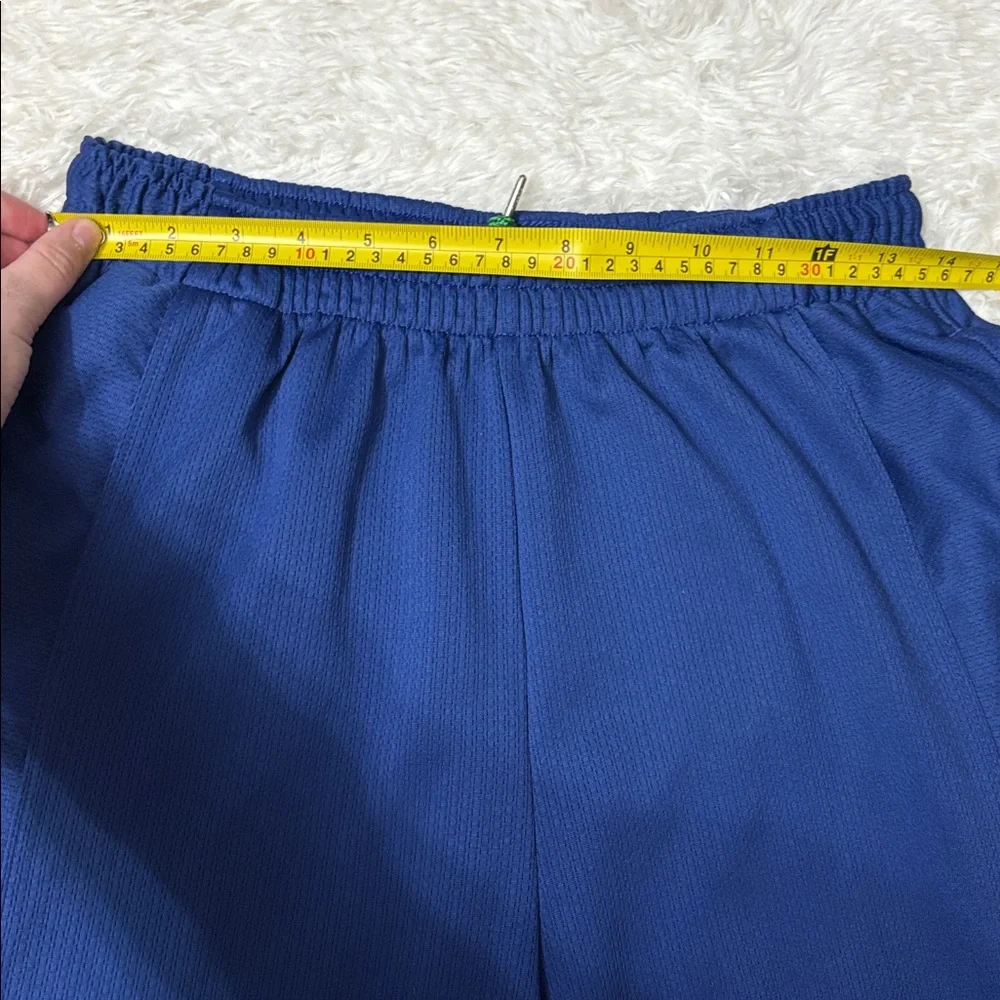 Jordan Dri-Fit Blue Shorts Men’s Size S